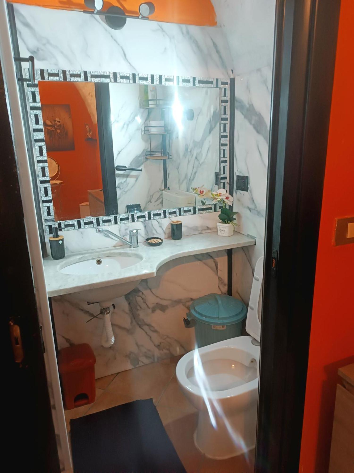 La Casa Antica Apartman Sassari Kültér fotó