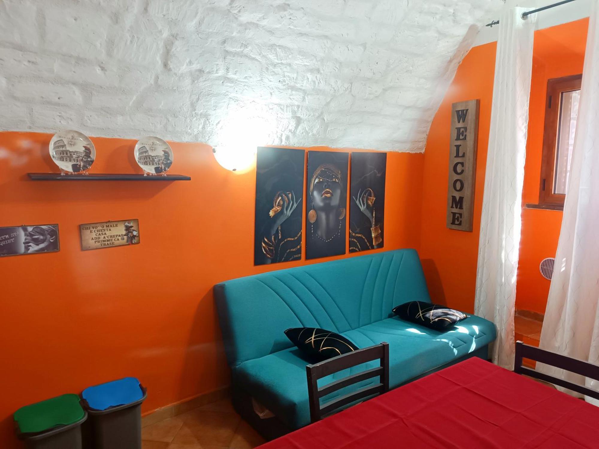La Casa Antica Apartman Sassari Kültér fotó