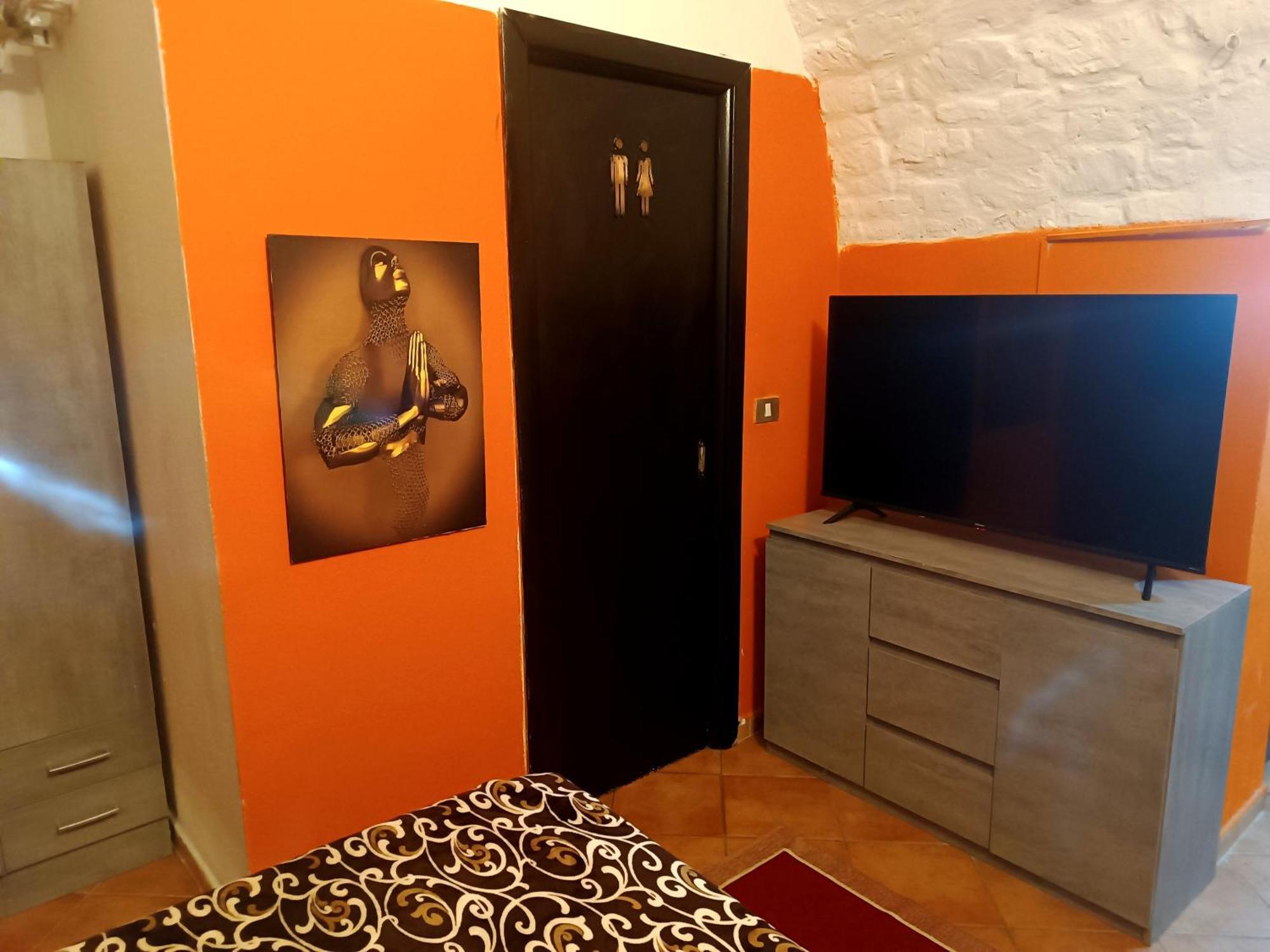 La Casa Antica Apartman Sassari Kültér fotó
